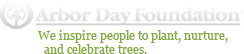The Arbor Day Foundation