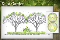 Knot Garden
